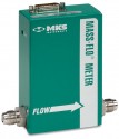 Mass Flow Meters & Controllers